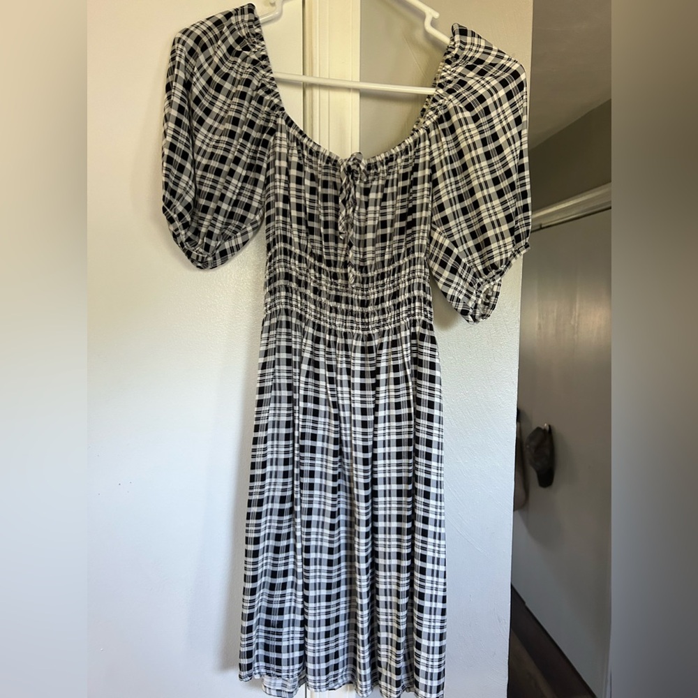 Faithfull the Brand mini dress
